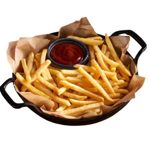 Patates
