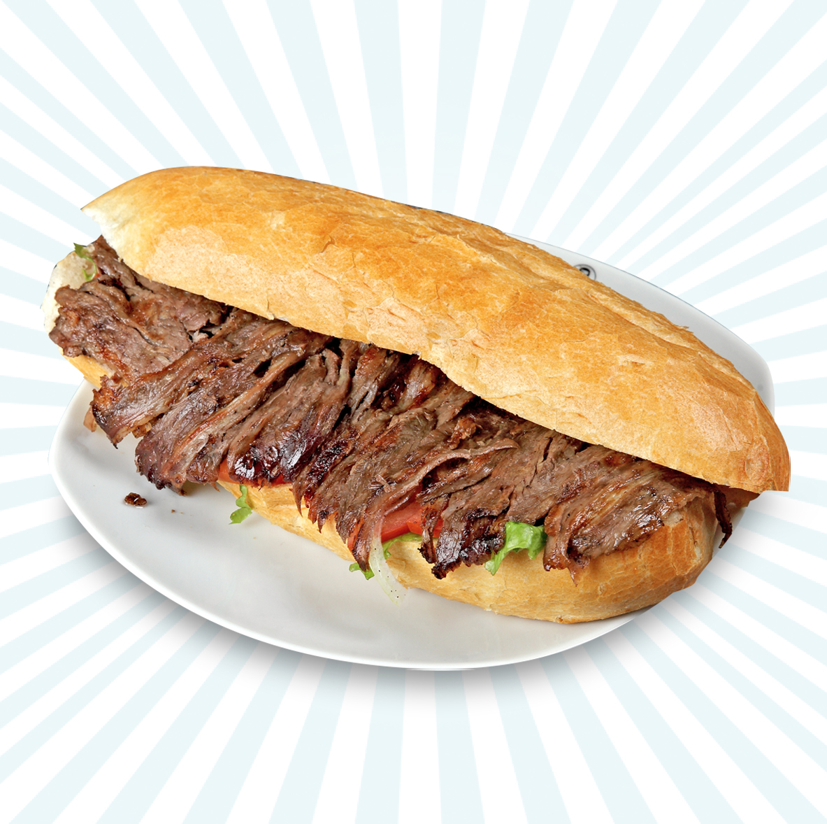 4/3 Ekmek Arası