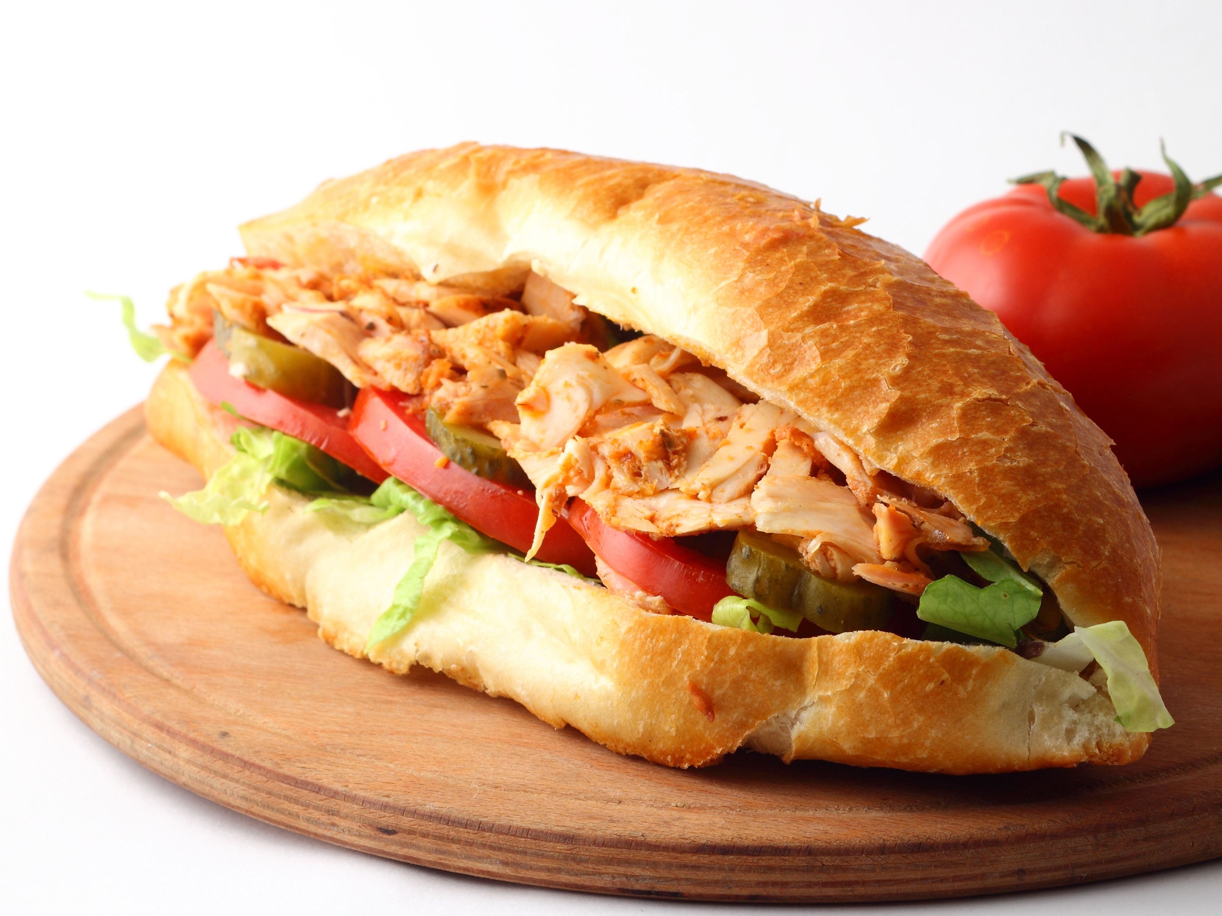 4/3 Ekmek Arası