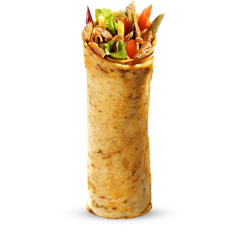 Jumbo Dürüm